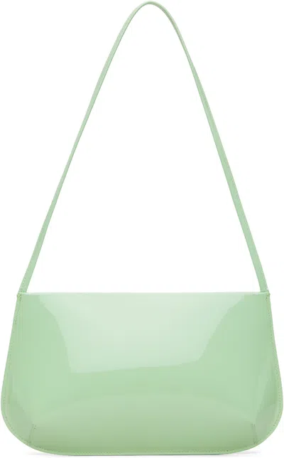 Fane Green Bra Bag