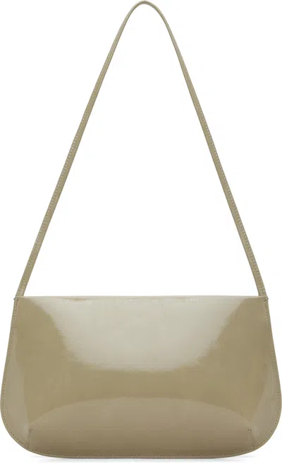 Fane Khaki Bra Bag