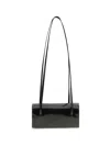 Fane Mie Shoulder Bag In Black