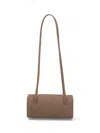 Fane 'mie' Shoulder Bag In Sand