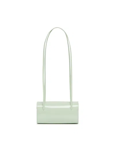 Fane Mint Green Mie Leather Bag
