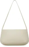 Fane Off-white Bra Bag