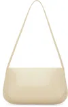 Fane Off-white Bra Bag