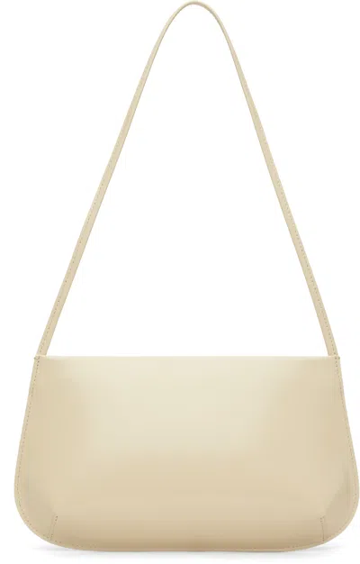 Fane Off-white Bra Bag