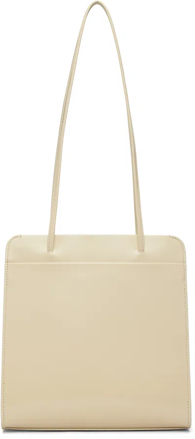 Fane Off-white Lisse Bag