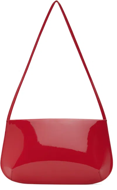 Fane Red Bra Bag