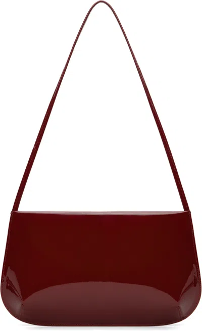 Fane Red Bra Bag