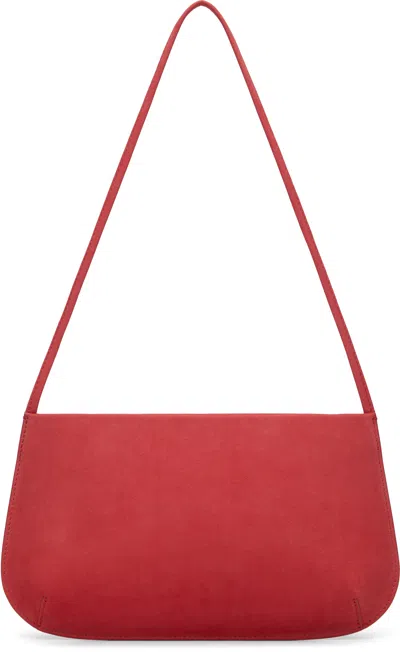 Fane Red Bra Bag