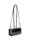 Fane Shoulder Bag In Black