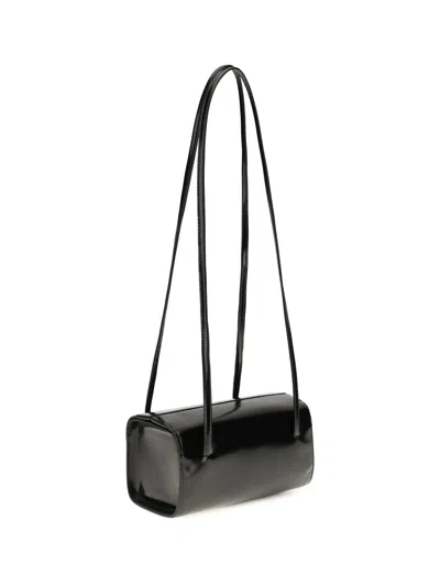 Fane Shoulder Bag In Black