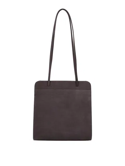 Fane Tote Bag In Grey