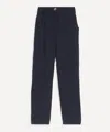 Fanfare Women's Daphne Linen Trousers