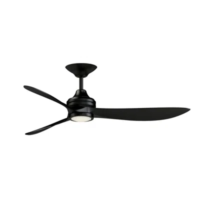 Fanimation Aviara - 60 Inch - Bl With Bl