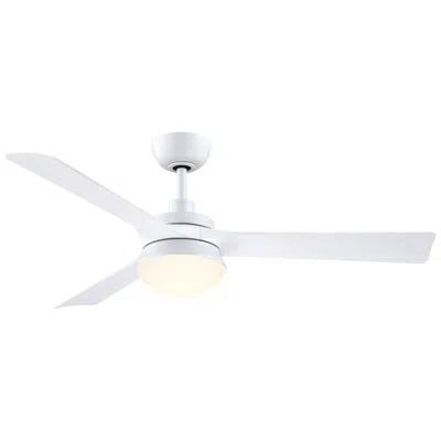 Fanimation Barlow - 52 Inch - Mw With Mw