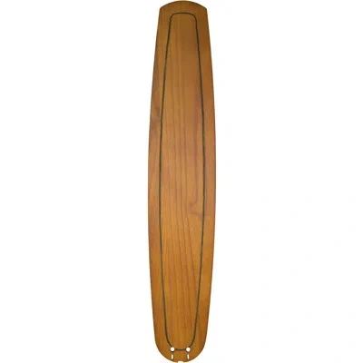 Fanimation Big Island Levon Custom Ceiling Fan Blade In Cherry