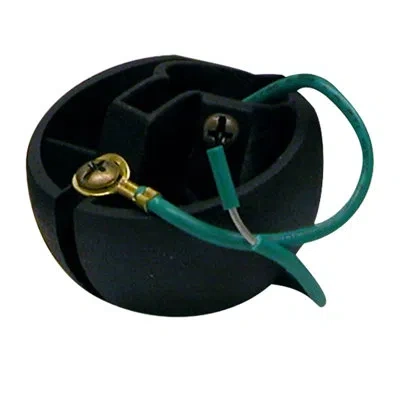 Fanimation Ceiling Fan 42 Degree Sloped Ceiling Ball Kit