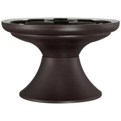 Fanimation Close To Ceiling Kit - Dz In Black