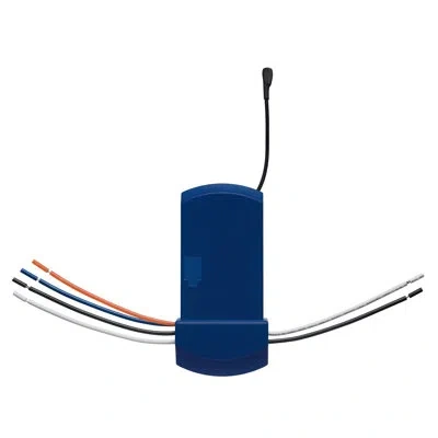 Fanimation Fansync - Ceiling Fan Bluetooth Receiver - Uplight And Downlight