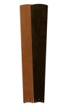 Fanimation Kellan Ceiling Fan Blade In Cherry,walnut