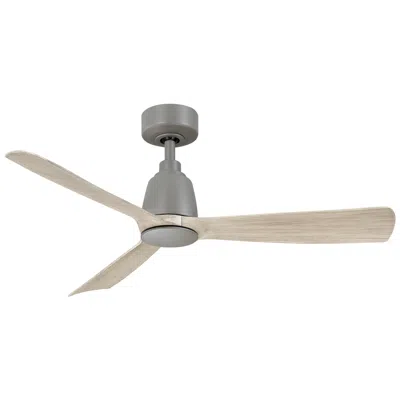 Fanimation Kute - 44 Inch - Ag With Lo B