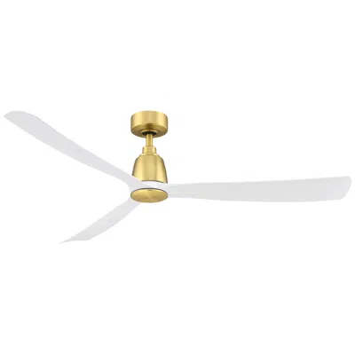 Fanimation Kute - 60 Inch - Bs With Mw B