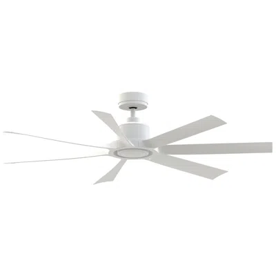 Fanimation Lenzi - 60 Inch - Mw With Mw