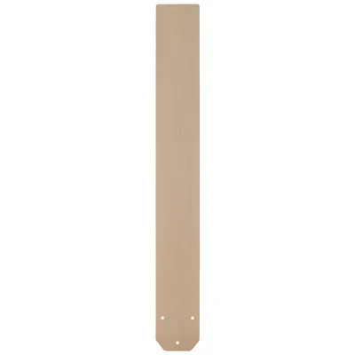 Fanimation Levon 8custom Blade Set -72in-n In Brown