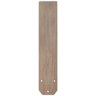 Fanimation Levon 8custom Blade Set-52in-wp In Brown