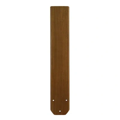 Fanimation Levon Ceiling Fan Blade In Cherry,walnut