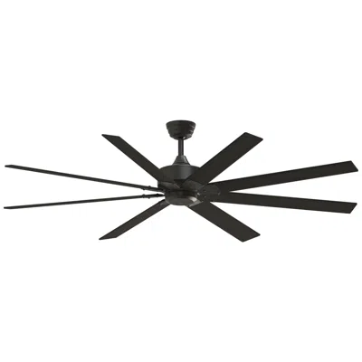Fanimation Levon Custom - 72 Inch - Dz With Dwa Blades