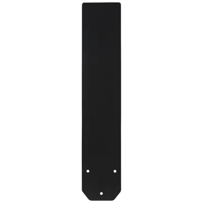 Fanimation Levon Custom 8blade Set-52in-bl In Black