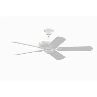Fanimation My Indoor/outdoor Ceiling Fan Dc Motor