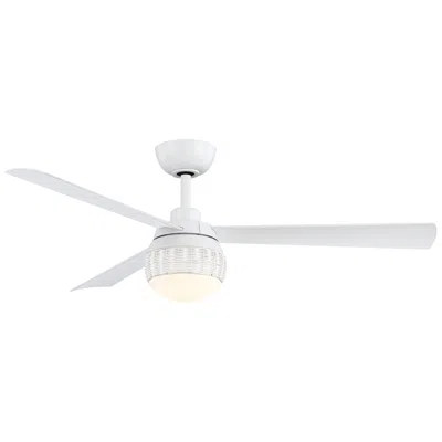 Fanimation Paget - 52 Inch - Mw With Mw