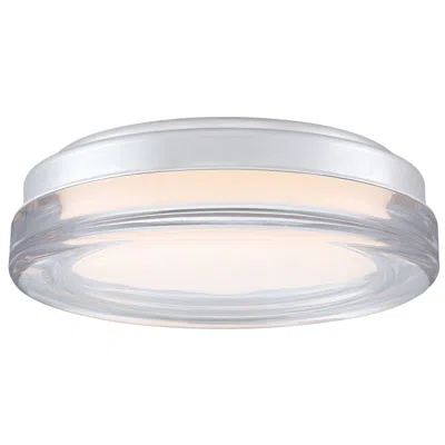 Fanimation Pendry Led Light Kit In White