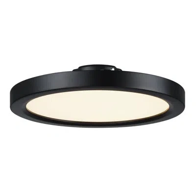 Fanimation Pendry Max Correlated Color Temperature (cct) Select Led Light Kit In Frosted