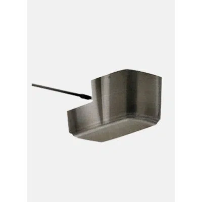 Fanimation Punkah Ceiling Fan Motor Assembly