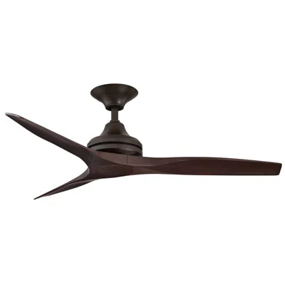 Fanimation Spitfire - 48 Inch - Dz With Wk Blades