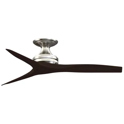 Fanimation Spitfire - 48 Inch Flush - Bn With Dwa Blades