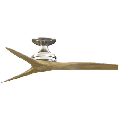 Fanimation Spitfire - 48 Inch Flush - Bn With N Blades