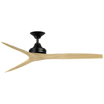 Fanimation Spitfire - 60 Inch - Bl With N Blades