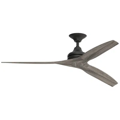 Fanimation Spitfire - 60 Inch - Bl With We Blades