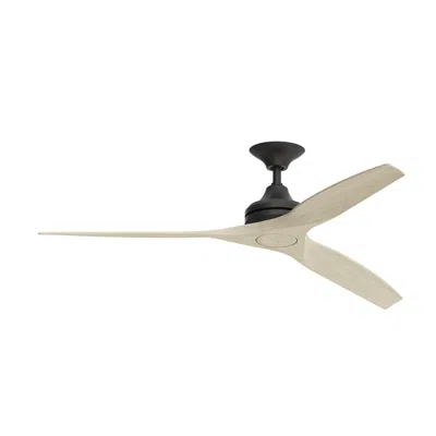 Fanimation Spitfire - 60 Inch - Bl With Ww Blades