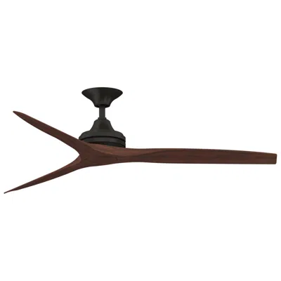 Fanimation Spitfire - 60 Inch - Dz With Wk Blades