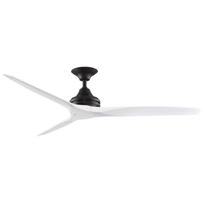 Fanimation Spitfire - 60 Inch - Dz With Ww Blades