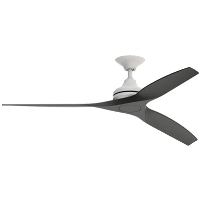 Fanimation Spitfire - 60 Inch - Mw With Bl Blades