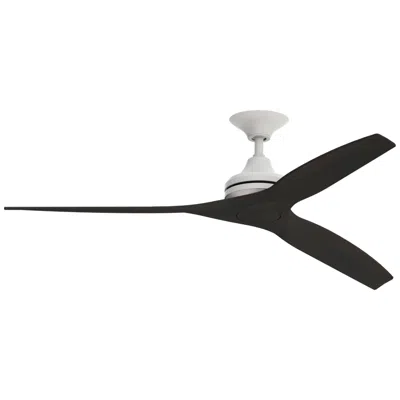 Fanimation Spitfire - 60 Inch - Mw With Dwa Blades