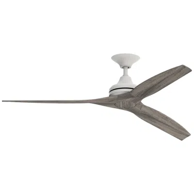 Fanimation Spitfire - 60 Inch - Mw With We Blades