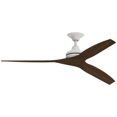 Fanimation Spitfire - 60 Inch - Mw With Wk Blades