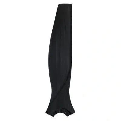 Fanimation Spitfire Ceiling Fan Blades - In Black
