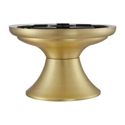 Fanimation Spitfire Ceiling Fan Close To Ceiling Kit In Brushed Satin